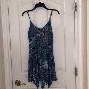 Boho dress